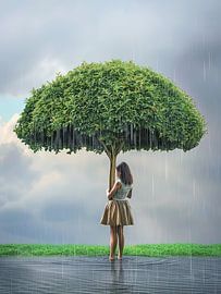 art clouds by Egon Zitter