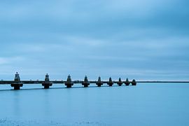 Scaffolding by Dolly's Fotografie