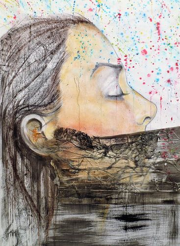 All in one Horen , zien en zwijgen