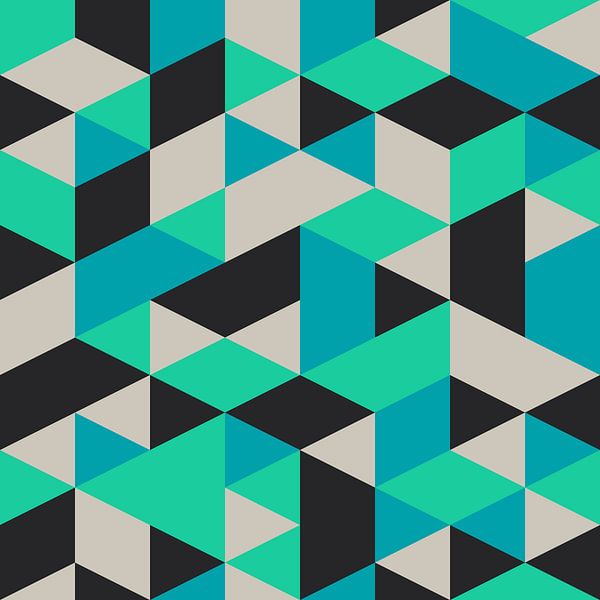 Triangle Design par Harry Hadders Design