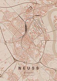 Neuss