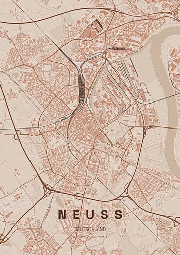 Neuss