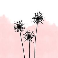 Paardenbloemen