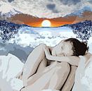 Gan, de Zee van Terra- Creative thumbnail