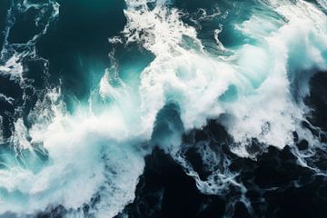 Oceanic - Abyssaler Hauch von Philippe HUGONNARD