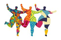 Hommage à Niki de Saint Phalle