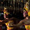 Balinese dansers van Xenia Blair