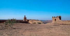 Boulanouane Kasbah