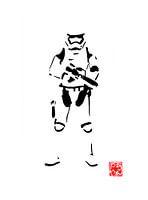 hele stormtrooper