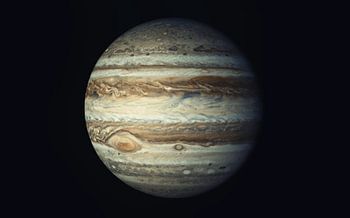 Planète Jupiter