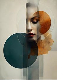 Wo ist dein Verstand von Phycho Art