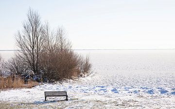 View over Gouwzee