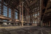 Rusty Factory