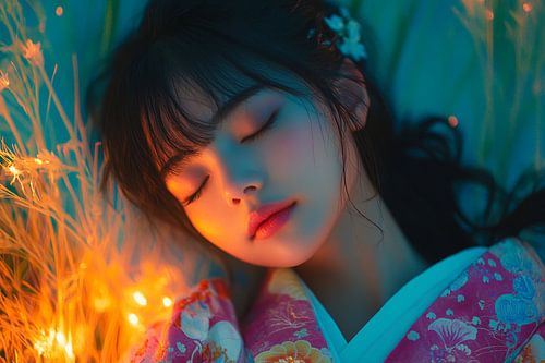 moderne japanse kunst