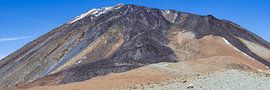 Teneriffas steinerne Seele