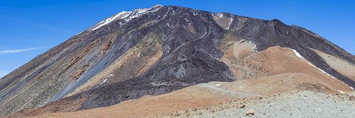 De stenen ziel van Tenerife