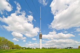  Gebrandy tower IJsselstein