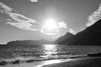 Sunshine in Cartagena