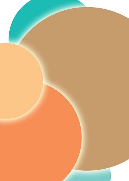 Eclipse orange par QEIMOY