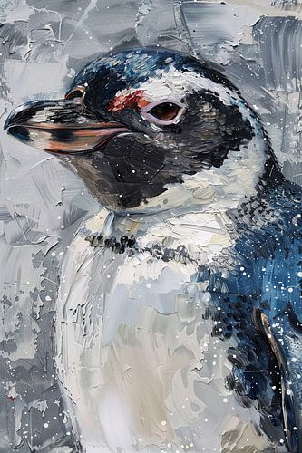 Pinguïn