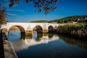 Bridge Over The River Arade von Urban Photo Lab