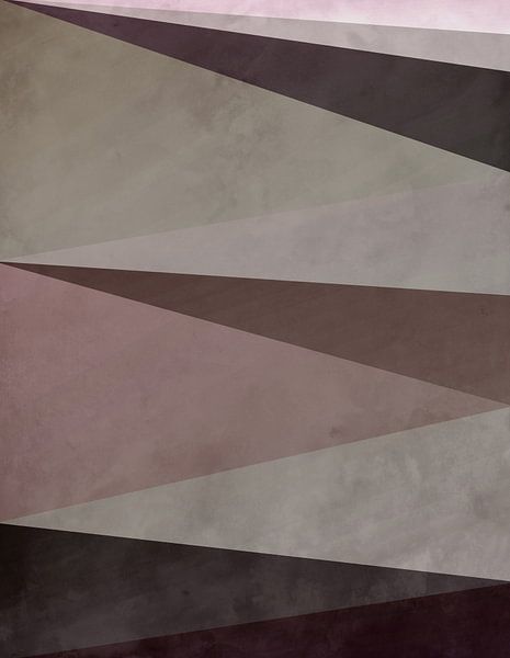 Abstract composition 1134 by Angel Estevez