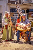Hanseatic Festival Doesburg 2022