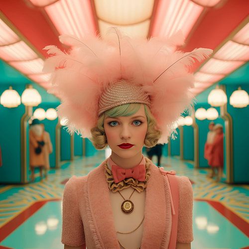 Elegant Echo's from the Past