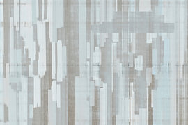 City in the Mist: Urban Life by FRESH Fine Art
