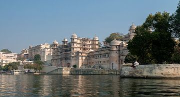 Udaipur: City Palace