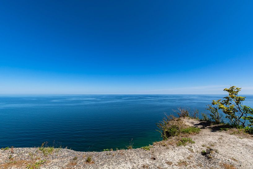 Am Königsstuhl, Insel Rügen, Nationalpark Jasmund von GH Foto & Artdesign