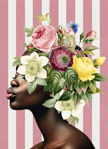 Summer Kisses von Marja van den Hurk