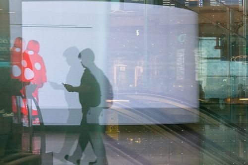 Lost in translation 2