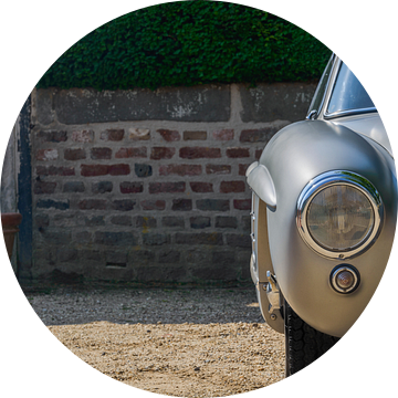 Mercedes-Benz 300SL Gullwing klassieke sportwagen