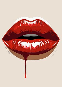 Sensualisme van Rizal Azhari
