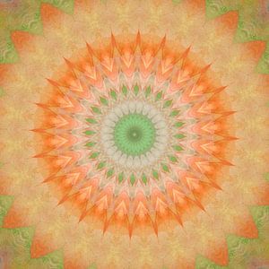 Mandala Aventure