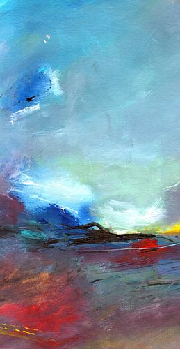 Die Lagune der Sehnsucht