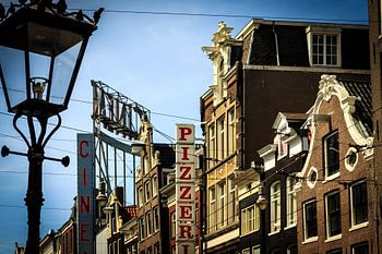 Amsterdam