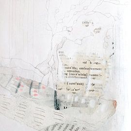 Und die Motte ist still von Struinkunst