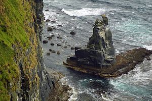 Cliff's of Moher - Irland
