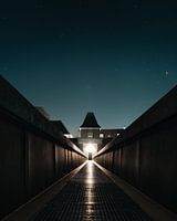 La citadelle de 's-Hertogenbosch