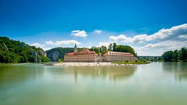 Weltenburg von Einhorn Fotografie