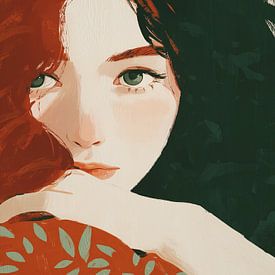 Near by Bianca ter Riet