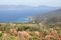 Griechenland - Pilion - Blick auf Skiathos von ADLER & Co / Caj Kessler Miniaturansicht