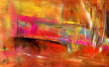 mitten im Leben 11 von Claudia Gründler