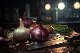 Ästhetik in der Küche