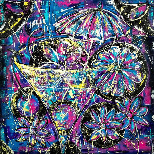 Party time by Christel De Buyser