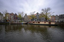 Prinsengracht Amsterdam