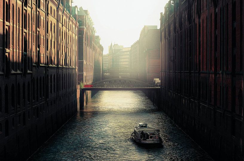 Venice by Hello Pompoyo
