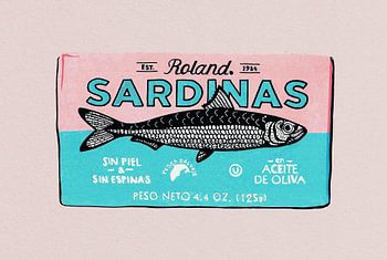 Roland Sardinas